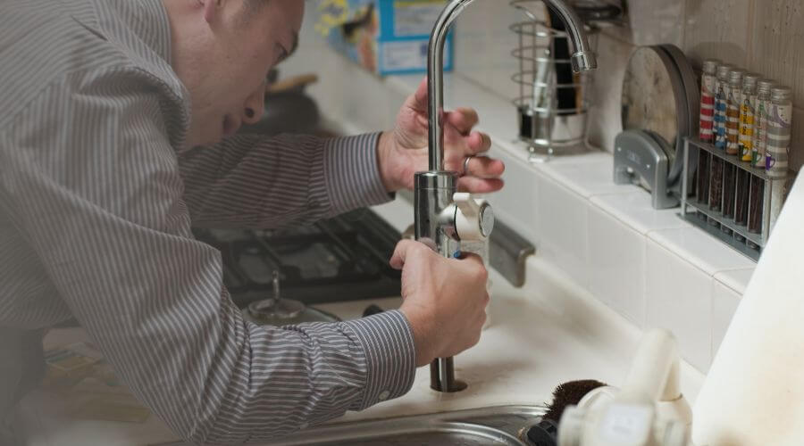 Professional Leak Detection Services in Wheelock, TX